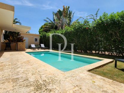 Вилла в Сосуа, Доминиканская республика, 100м2 - стоимость 235&nbsp;000$ - Ref: 79807 фото 10