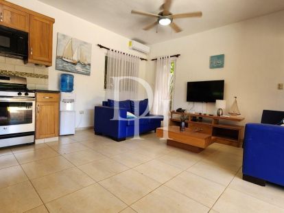 Вилла в Сосуа, Доминиканская республика, 100м2 - стоимость 235&nbsp;000$ - Ref: 79807 фото 2