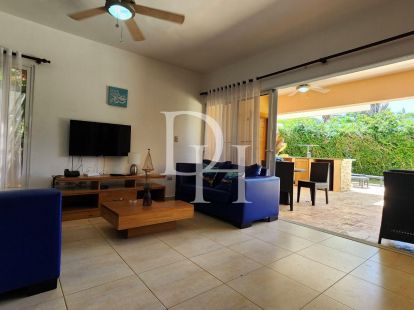 Вилла в Сосуа, Доминиканская республика, 100м2 - стоимость 235&nbsp;000$ - Ref: 79807 фото 5