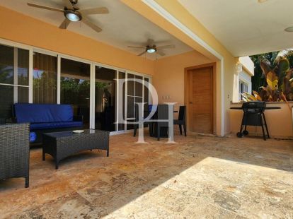 Вилла в Сосуа, Доминиканская республика, 100м2 - стоимость 235&nbsp;000$ - Ref: 79807 фото 6