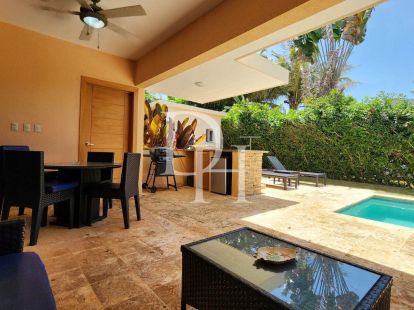 Вилла в Сосуа, Доминиканская республика, 100м2 - стоимость 235&nbsp;000$ - Ref: 79807 фото 7