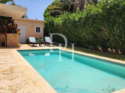 Вилла в Сосуа, Доминиканская республика, 100м2 - стоимость 235&nbsp;000$ - Ref: 79807 фото 9