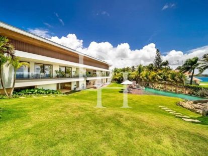 Вилла в Бока-Чика, Доминиканская республика, 3 400м2 - стоимость 45&nbsp;000&nbsp;000$ - Ref: 79806 фото 2