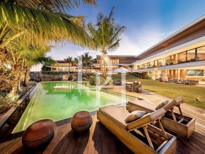 Вилла в Бока-Чика, Доминиканская республика, 3 400м2 - стоимость 45&nbsp;000&nbsp;000$ - Ref: 79806 фото 5