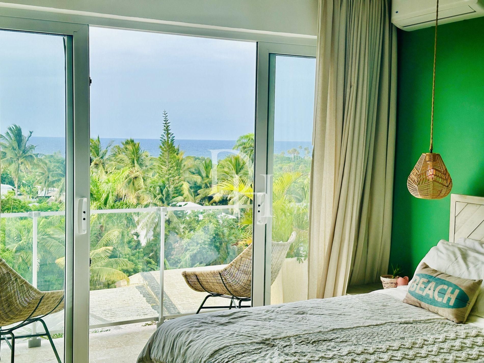 Пентхаус в Кабарете, Доминиканская республика, 208м2 - стоимость 369&nbsp;000$ - Ref: 79824 фото 1