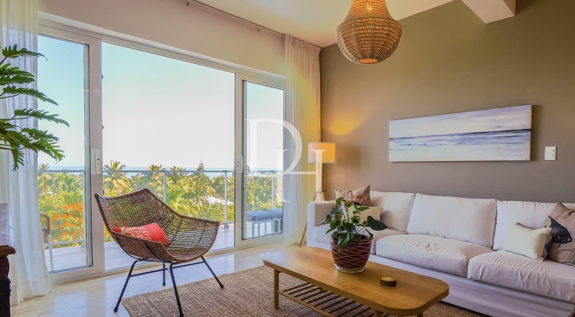 Пентхаус в Кабарете, Доминиканская республика, 208м2 - стоимость 369&nbsp;000$ - Ref: 79824 фото 10