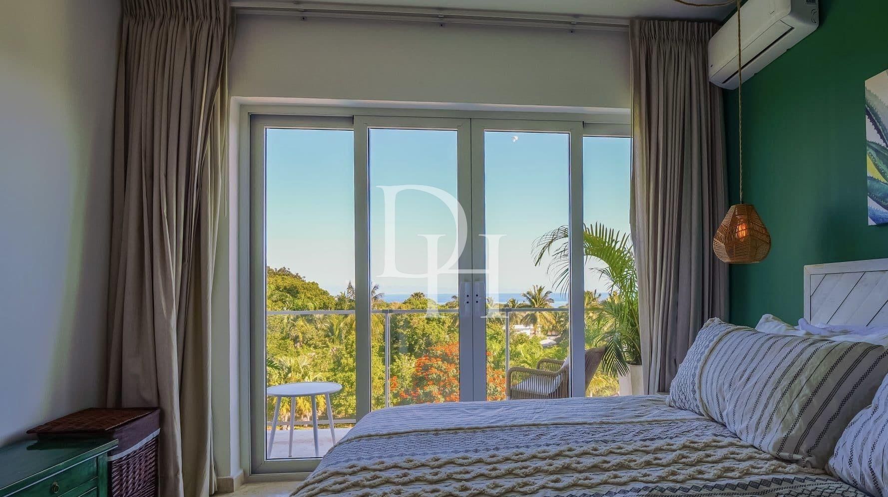 Пентхаус в Кабарете, Доминиканская республика, 208м2 - стоимость 369&nbsp;000$ - Ref: 79824 фото 11