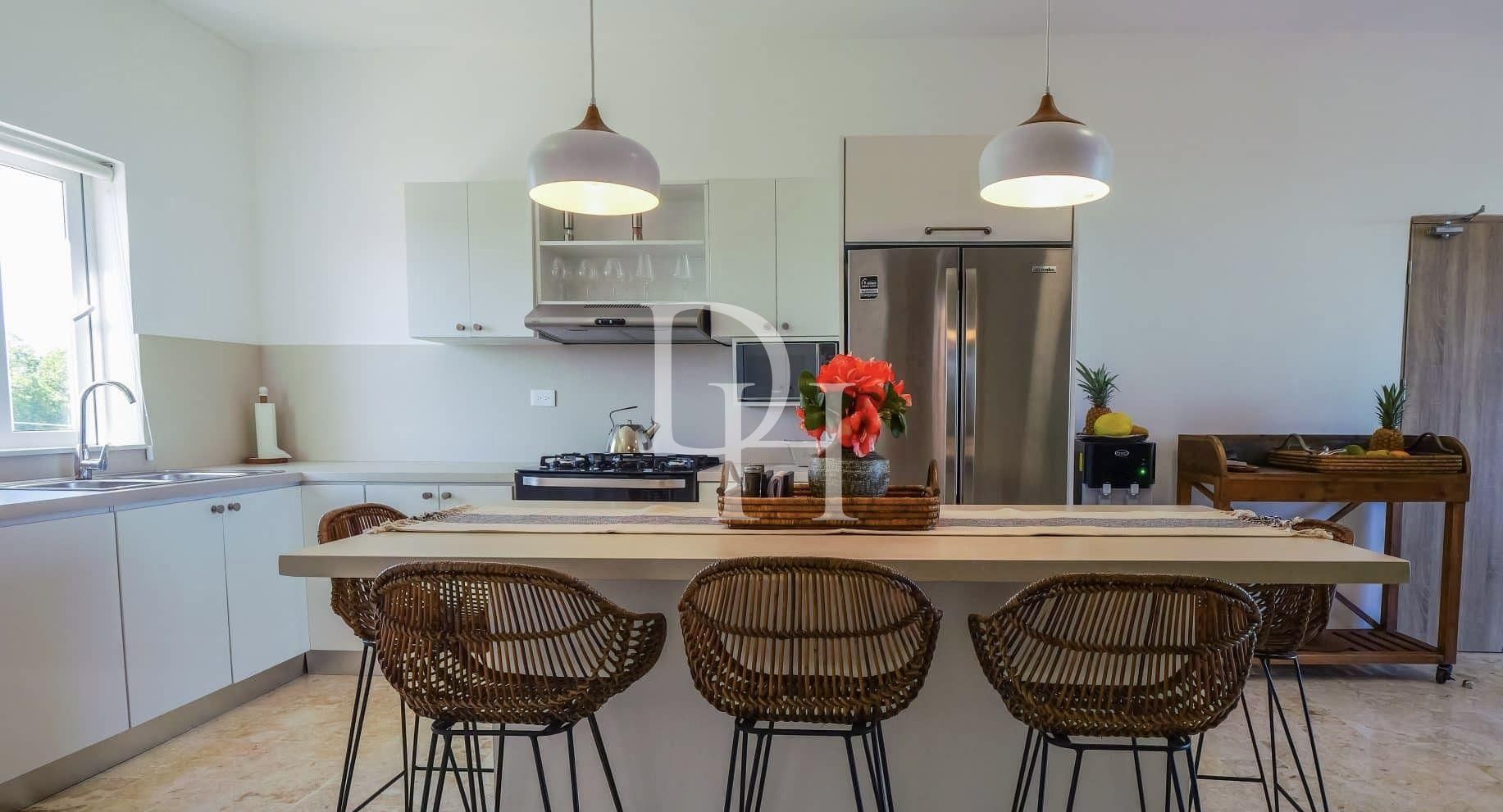 Пентхаус в Кабарете, Доминиканская республика, 208м2 - стоимость 369&nbsp;000$ - Ref: 79824 фото 16