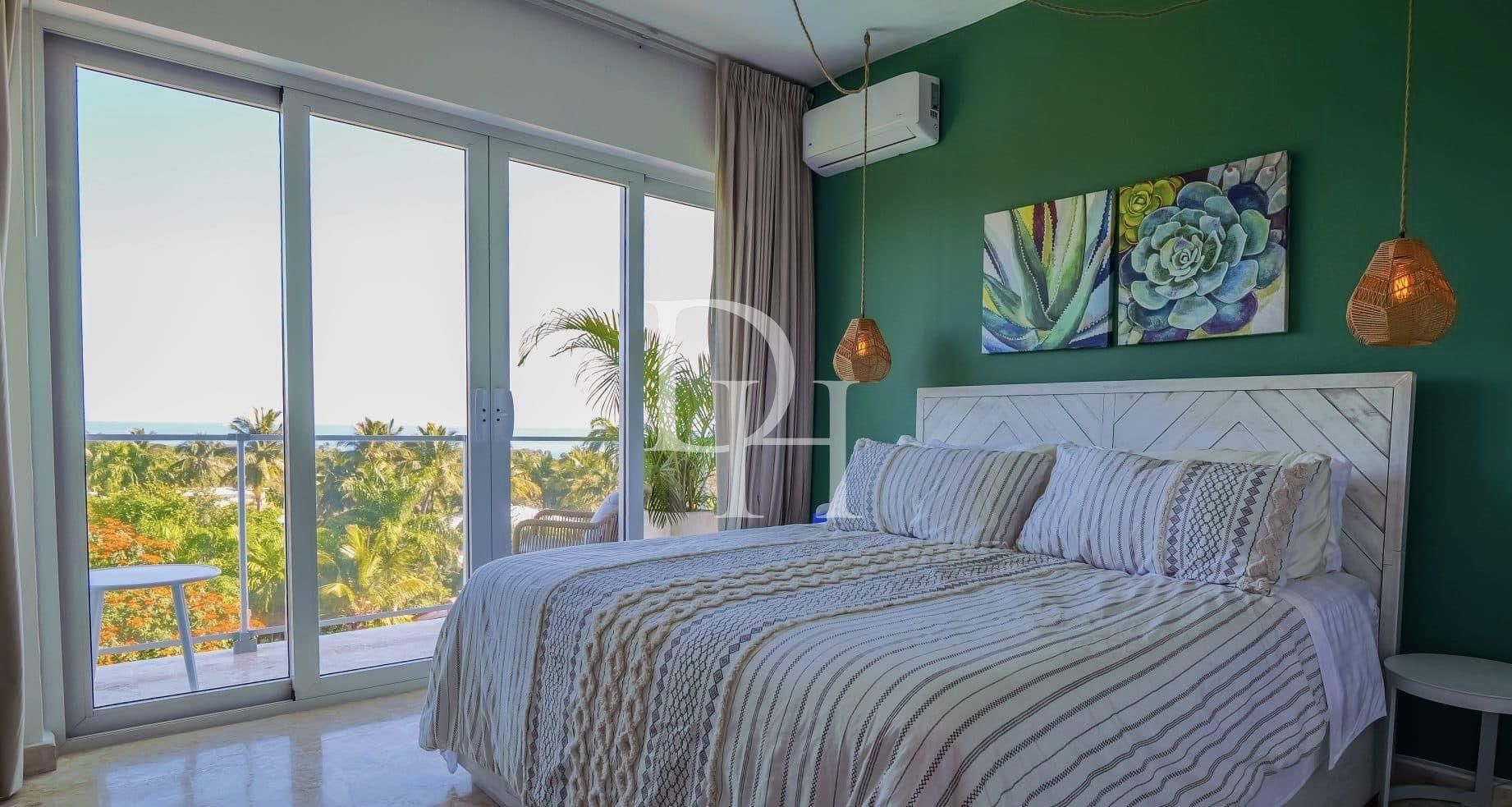 Пентхаус в Кабарете, Доминиканская республика, 208м2 - стоимость 369&nbsp;000$ - Ref: 79824 фото 5