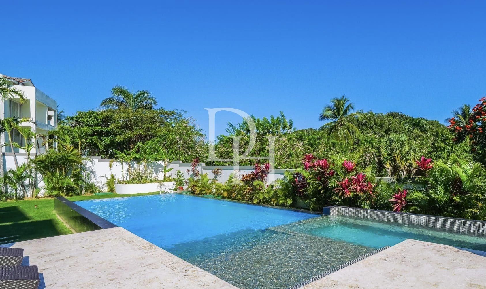 Пентхаус в Кабарете, Доминиканская республика, 208м2 - стоимость 369&nbsp;000$ - Ref: 79824 фото 9