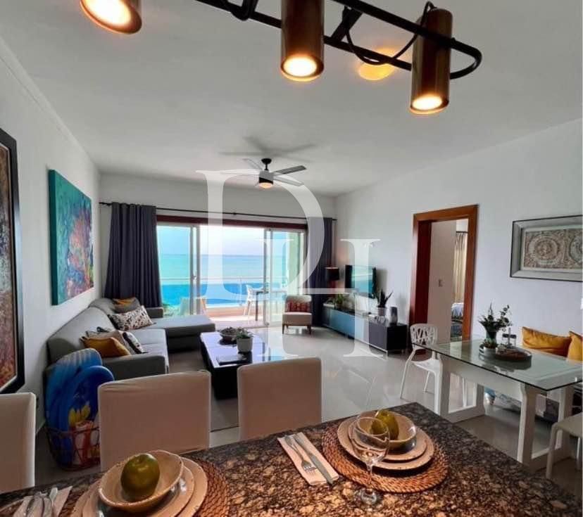 Апартаменты в Кабарете, Доминиканская республика, 117м2 - стоимость 380&nbsp;000$ - Ref: 79822 фото 1