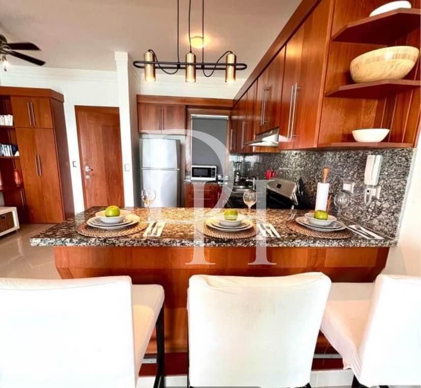 Апартаменты в Кабарете, Доминиканская республика, 117м2 - стоимость 380&nbsp;000$ - Ref: 79822 фото 5