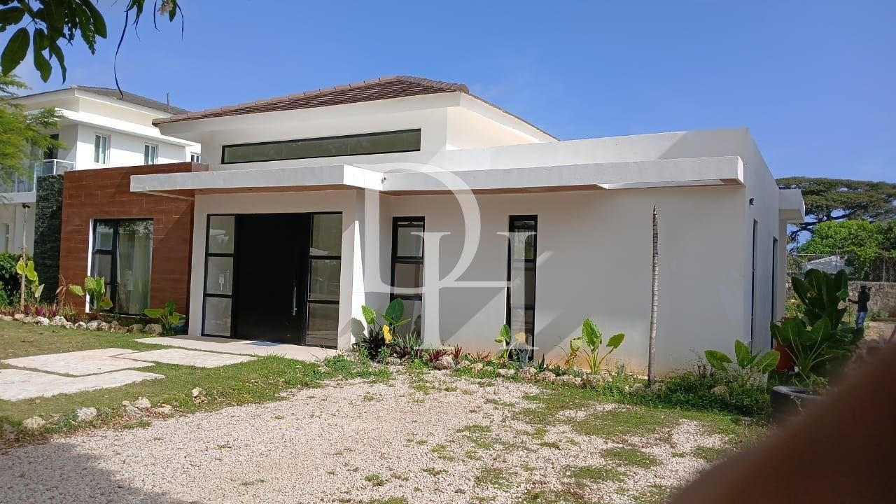 Вилла в Сосуа, Доминиканская республика, 180м2 - стоимость 399&nbsp;000$ - Ref: 79821 фото 1