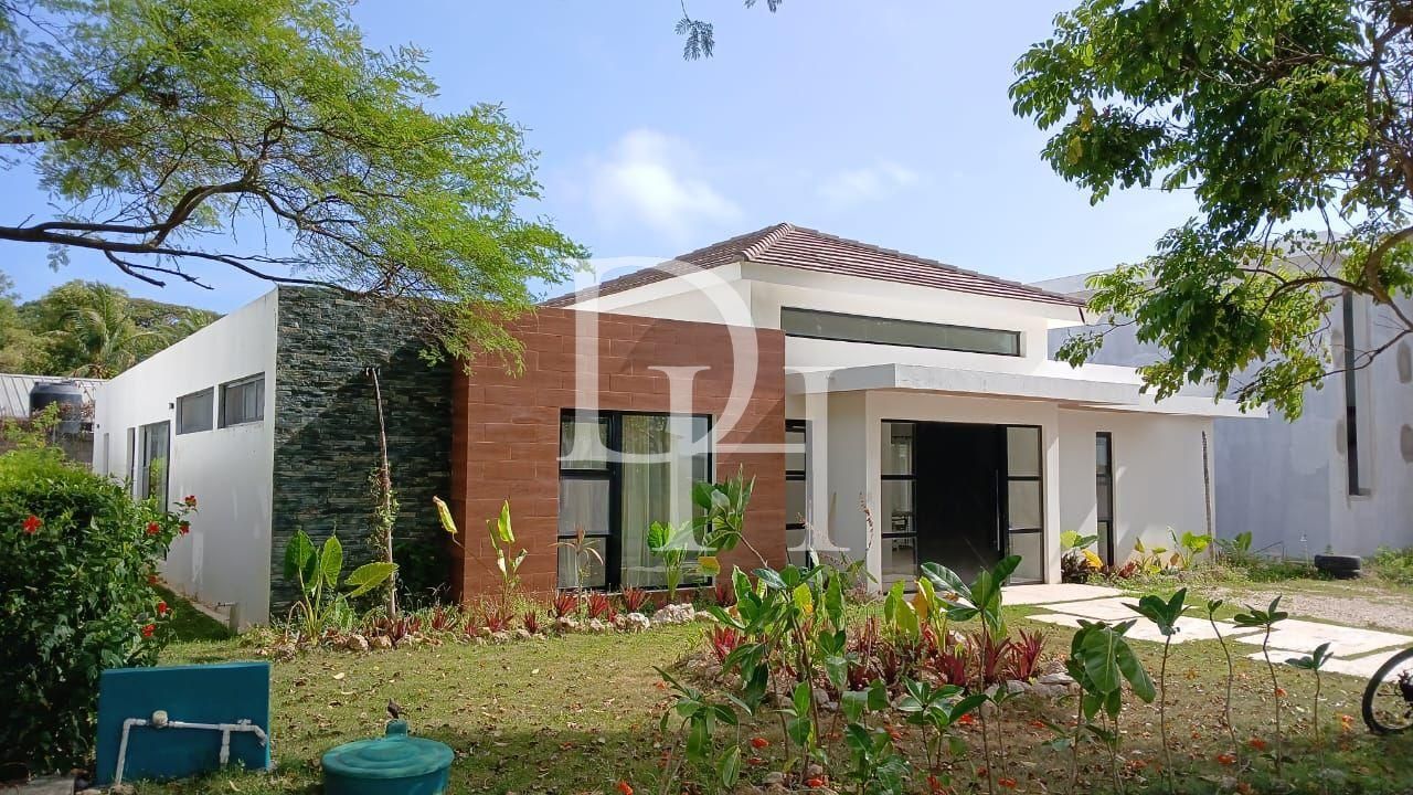 Вилла в Сосуа, Доминиканская республика, 180м2 - стоимость 399&nbsp;000$ - Ref: 79821 фото 2