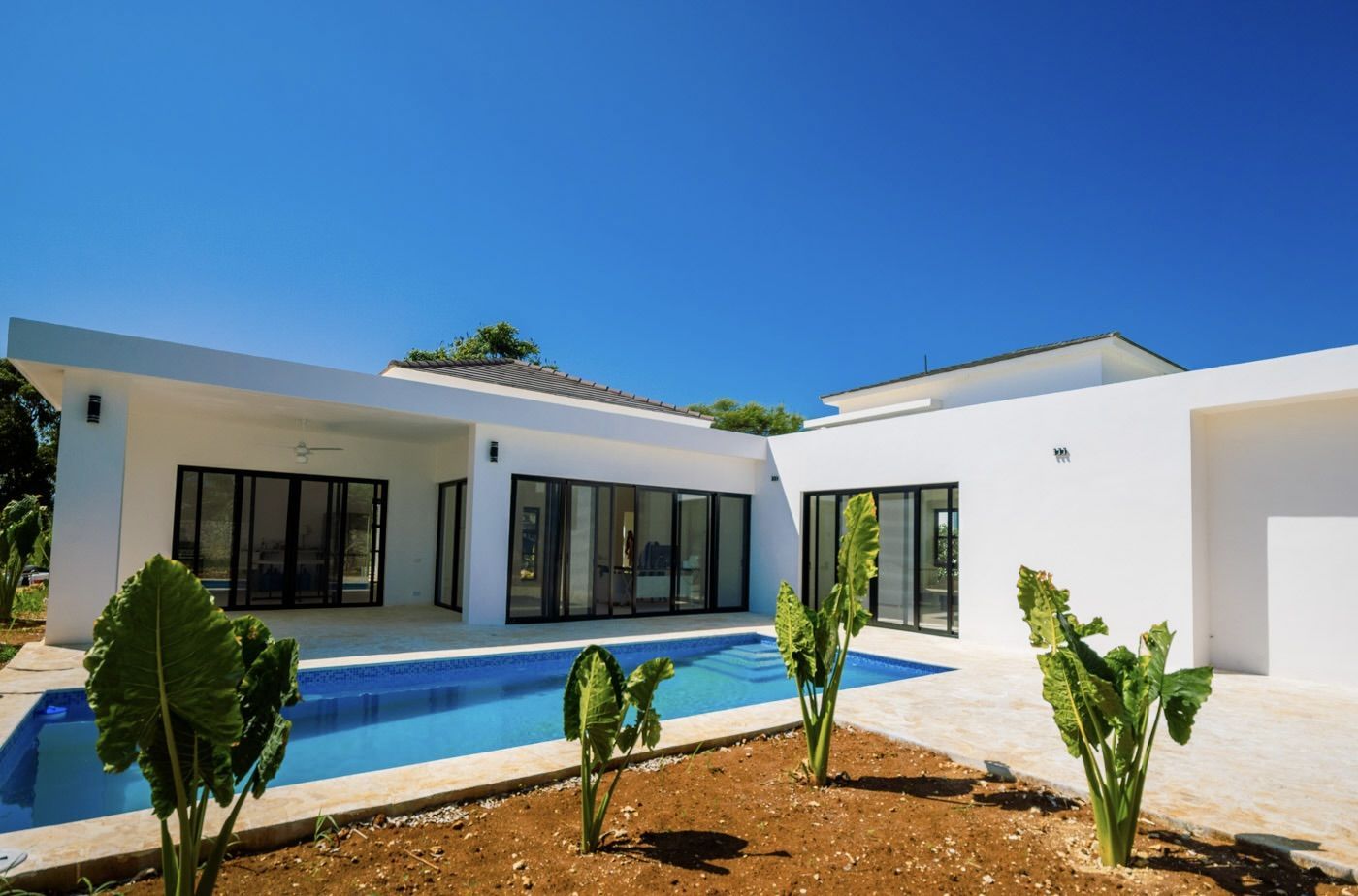 Вилла в Сосуа, Доминиканская республика, 180м2 - стоимость 399&nbsp;000$ - Ref: 79821 фото 5