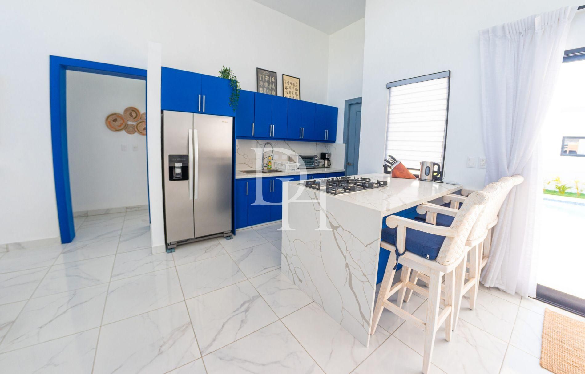 Вилла в Сосуа, Доминиканская республика - стоимость 329&nbsp;000$ - Ref: 79820 фото 11