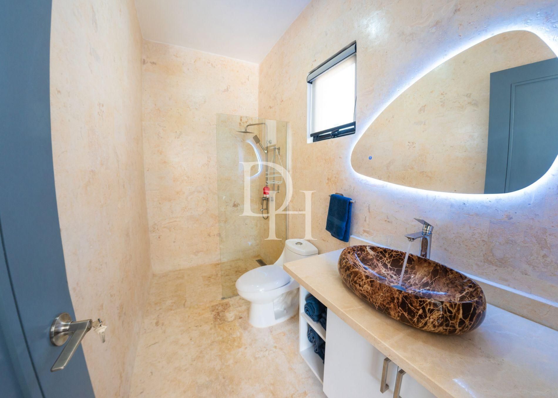 Вилла в Сосуа, Доминиканская республика - стоимость 329&nbsp;000$ - Ref: 79820 фото 3