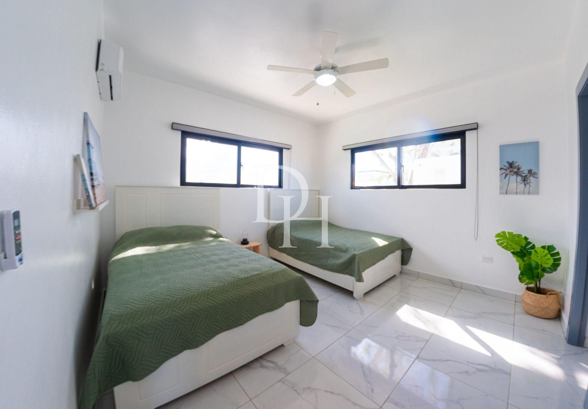 Вилла в Сосуа, Доминиканская республика - стоимость 329&nbsp;000$ - Ref: 79820 фото 4