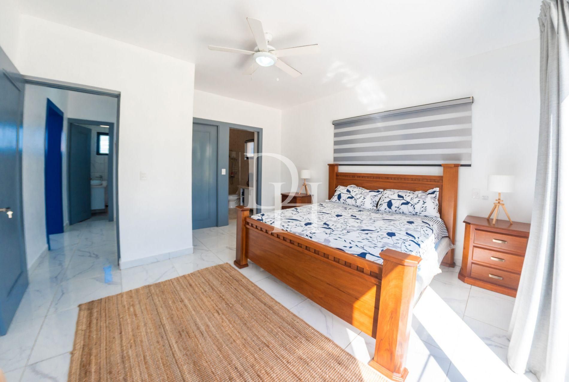 Вилла в Сосуа, Доминиканская республика - стоимость 329&nbsp;000$ - Ref: 79820 фото 6