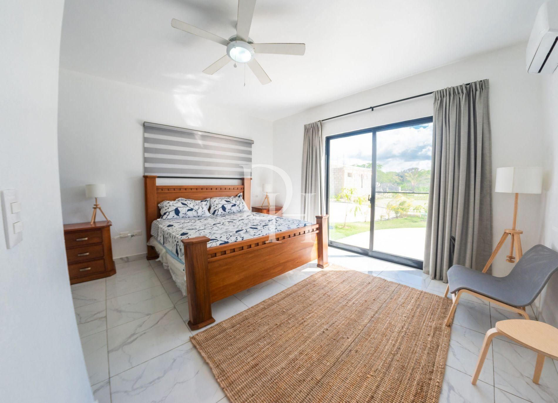 Вилла в Сосуа, Доминиканская республика - стоимость 329&nbsp;000$ - Ref: 79820 фото 7