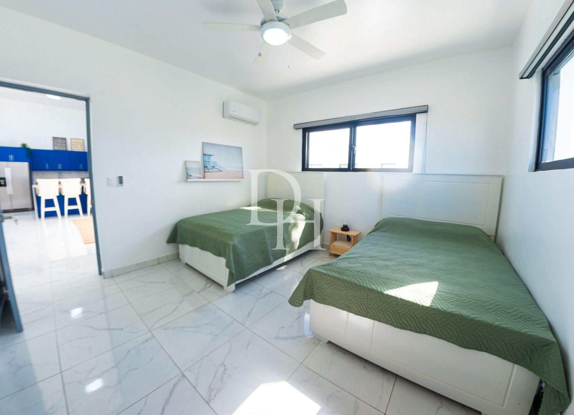 Вилла в Сосуа, Доминиканская республика - стоимость 329&nbsp;000$ - Ref: 79820 фото 9