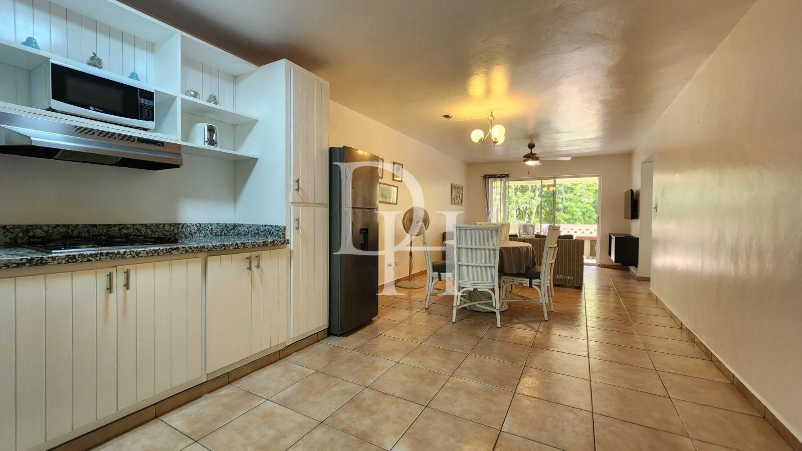 Апартаменты в Кабарете, Доминиканская республика, 80м2 - стоимость 120&nbsp;000$ - Ref: 79819 фото 11