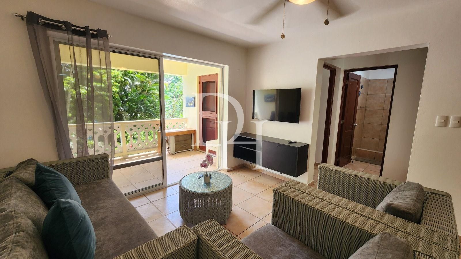 Апартаменты в Кабарете, Доминиканская республика, 80м2 - стоимость 120&nbsp;000$ - Ref: 79819 фото 3