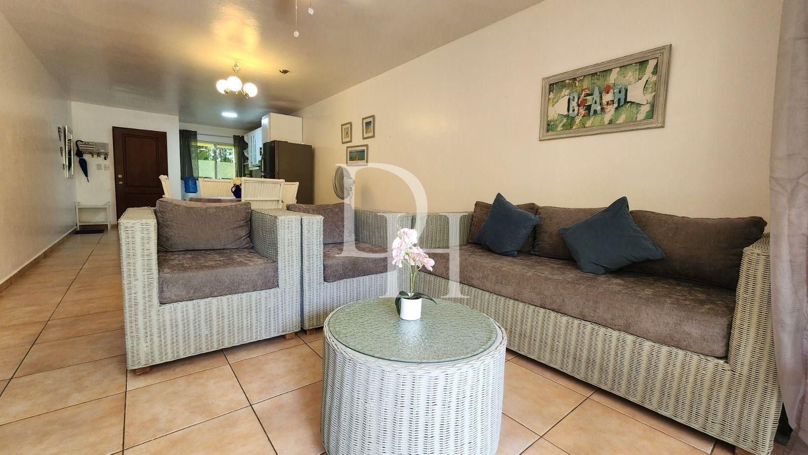 Апартаменты в Кабарете, Доминиканская республика, 80м2 - стоимость 120&nbsp;000$ - Ref: 79819 фото 6