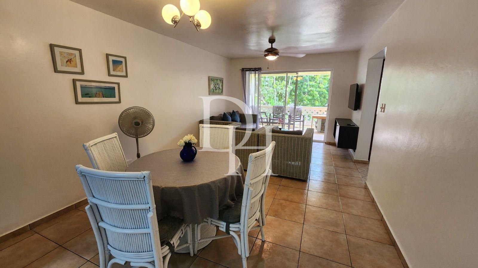 Апартаменты в Кабарете, Доминиканская республика, 80м2 - стоимость 120&nbsp;000$ - Ref: 79819 фото 7