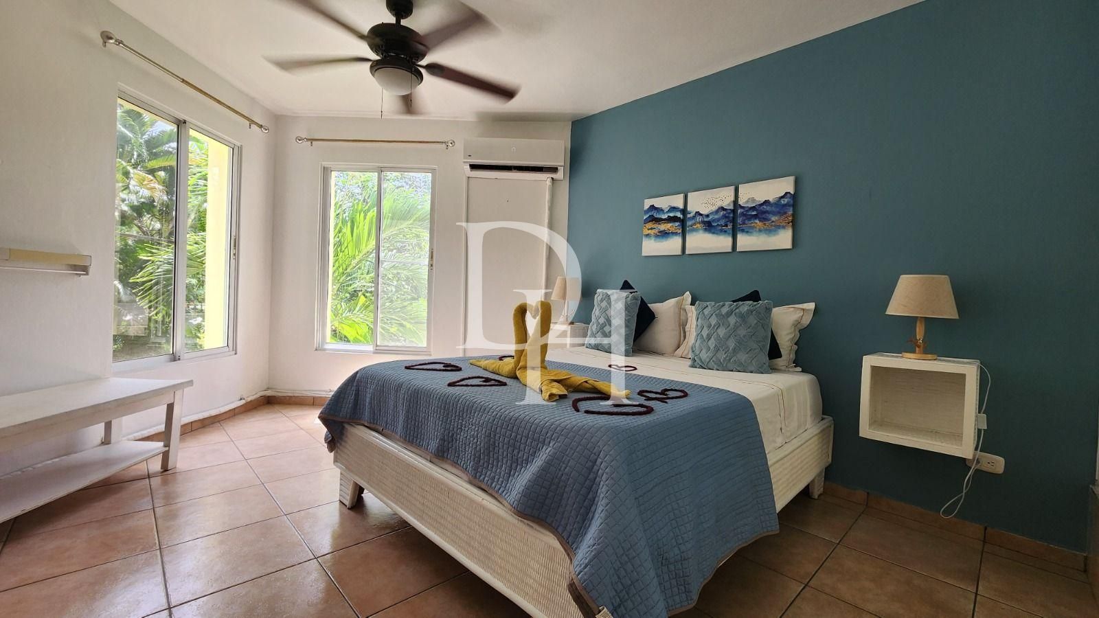 Апартаменты в Кабарете, Доминиканская республика, 80м2 - стоимость 120&nbsp;000$ - Ref: 79819 фото 9