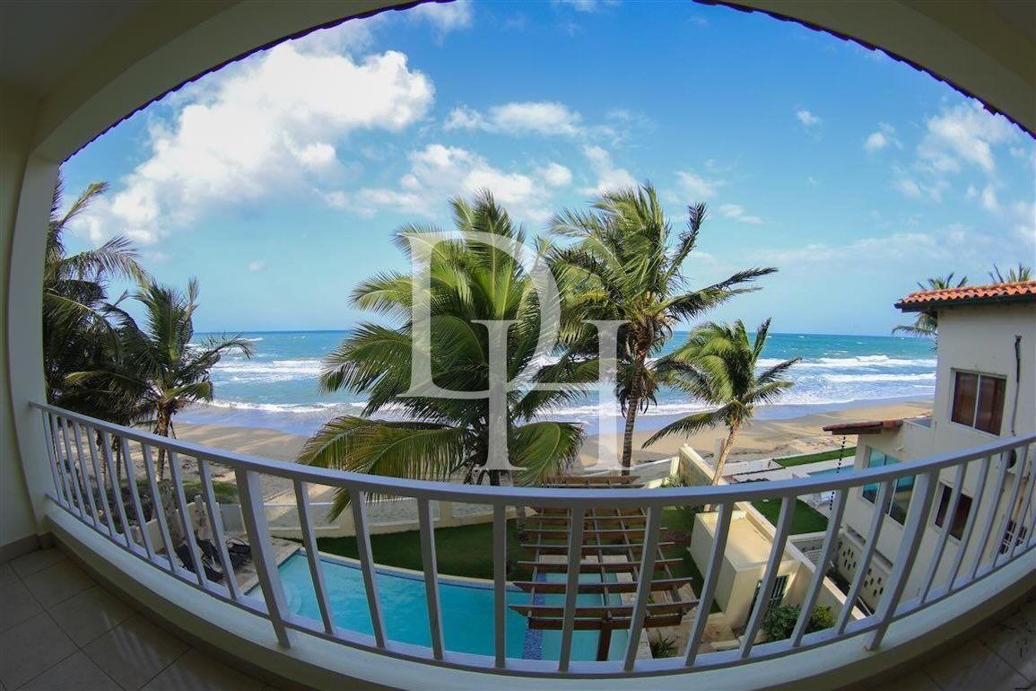 Пентхаус в Кабарете, Доминиканская республика, 170м2 - стоимость 330&nbsp;000$ - Ref: 79818 фото 2