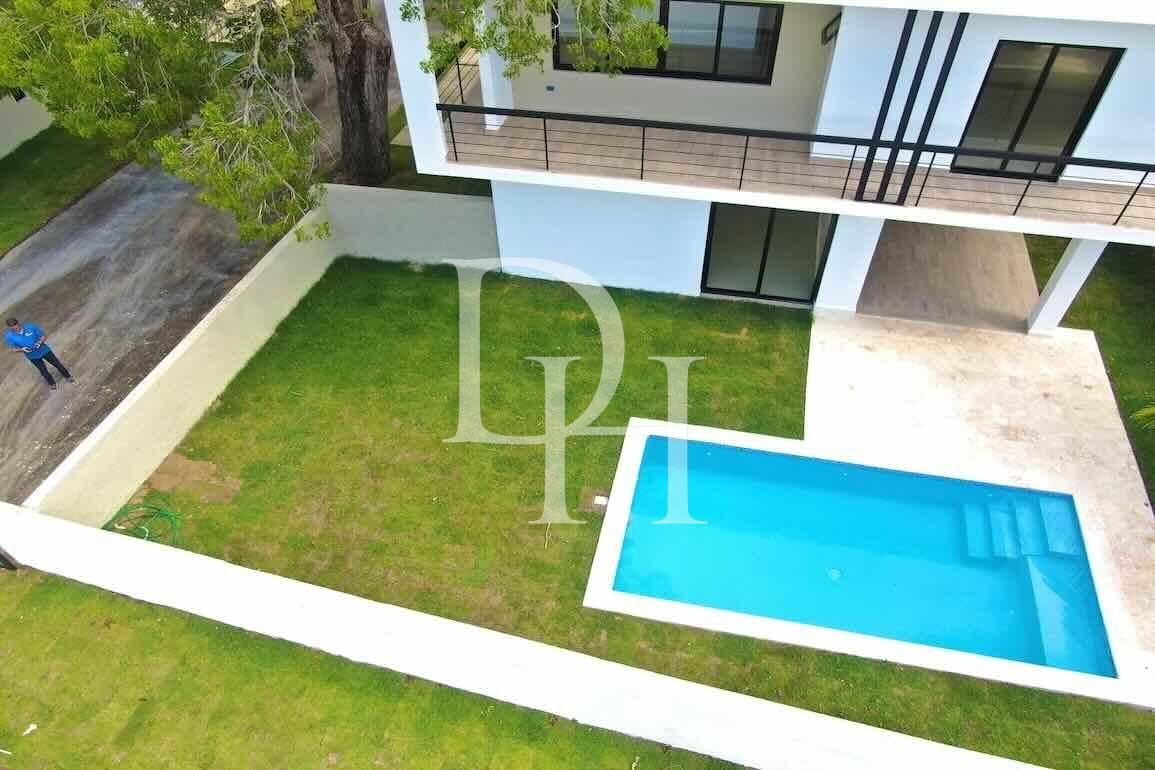 Вилла в Кабарете, Доминиканская республика, 270м2 - стоимость 409&nbsp;000$ - Ref: 79817 фото 2