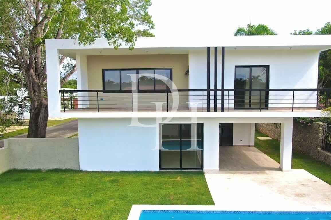 Вилла в Кабарете, Доминиканская республика, 270м2 - стоимость 409&nbsp;000$ - Ref: 79817 фото 4