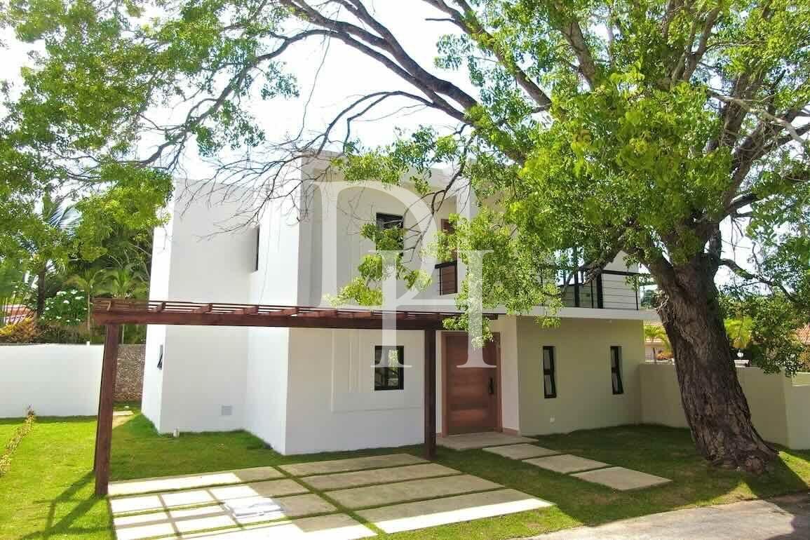 Вилла в Кабарете, Доминиканская республика, 270м2 - стоимость 409&nbsp;000$ - Ref: 79817 фото 7