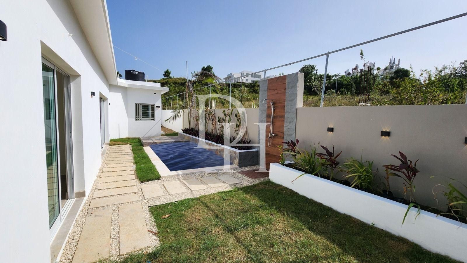 Вилла в Сосуа, Доминиканская республика, 170м2 - стоимость 265&nbsp;000$ - Ref: 79816 фото 1