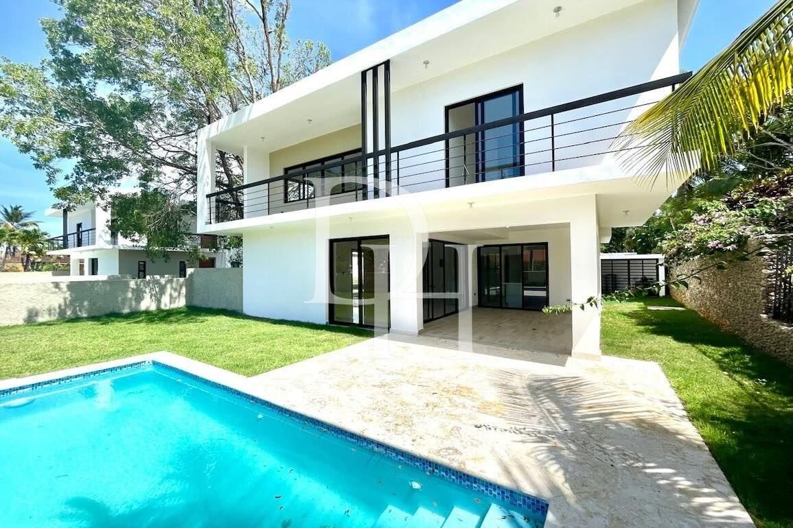 Вилла в Кабарете, Доминиканская республика, 270м2 - стоимость 410&nbsp;000€ - Ref: 79815 фото 1