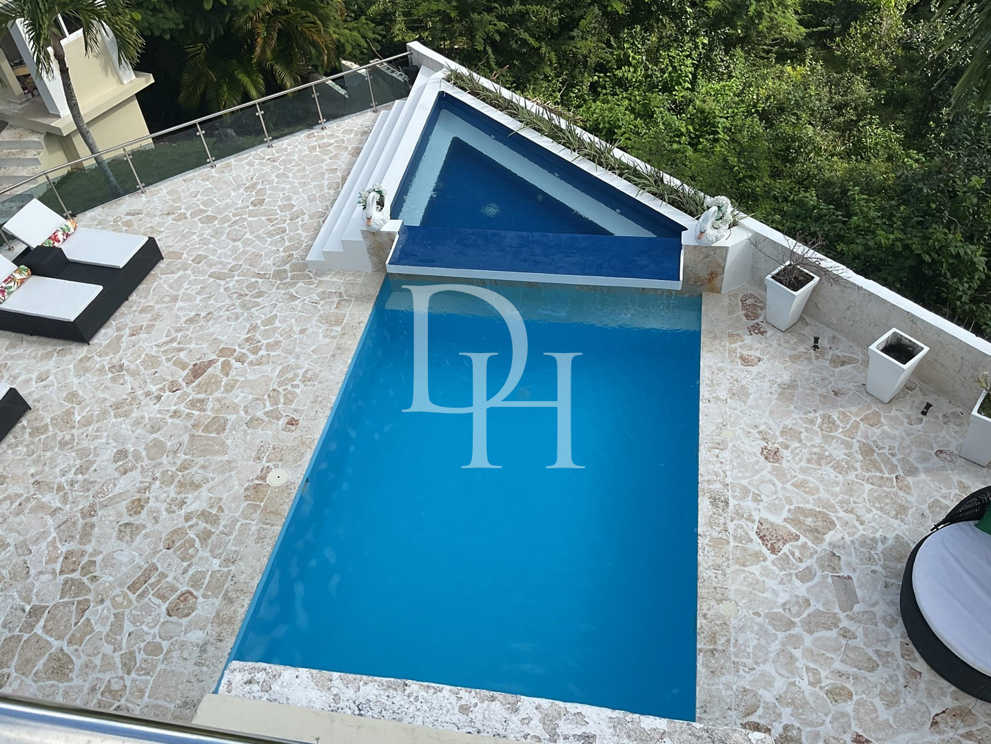 Вилла в Сосуа, Доминиканская республика, 490м2 - стоимость 890&nbsp;000$ - Ref: 79834 фото 10