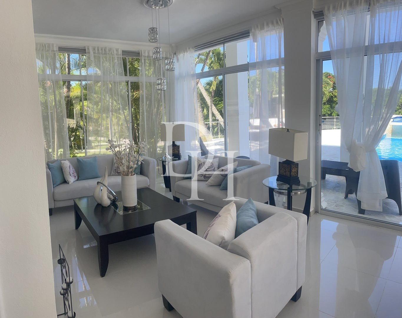 Вилла в Сосуа, Доминиканская республика, 490м2 - стоимость 890&nbsp;000$ - Ref: 79834 фото 12