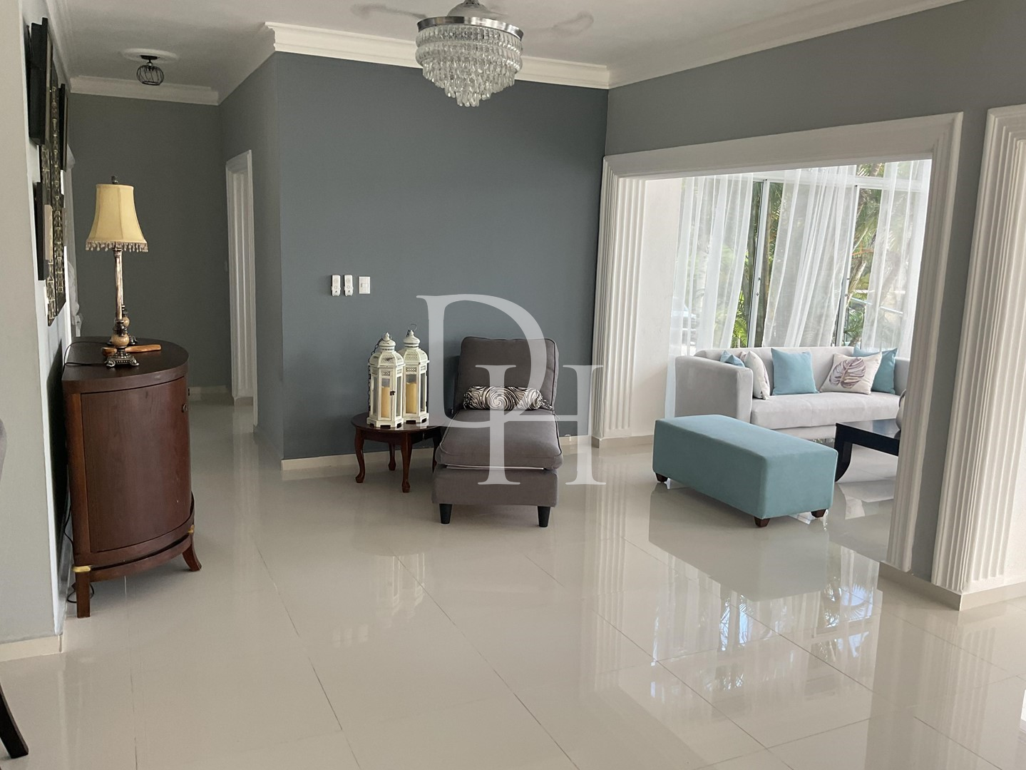 Вилла в Сосуа, Доминиканская республика, 490м2 - стоимость 890&nbsp;000$ - Ref: 79834 фото 13