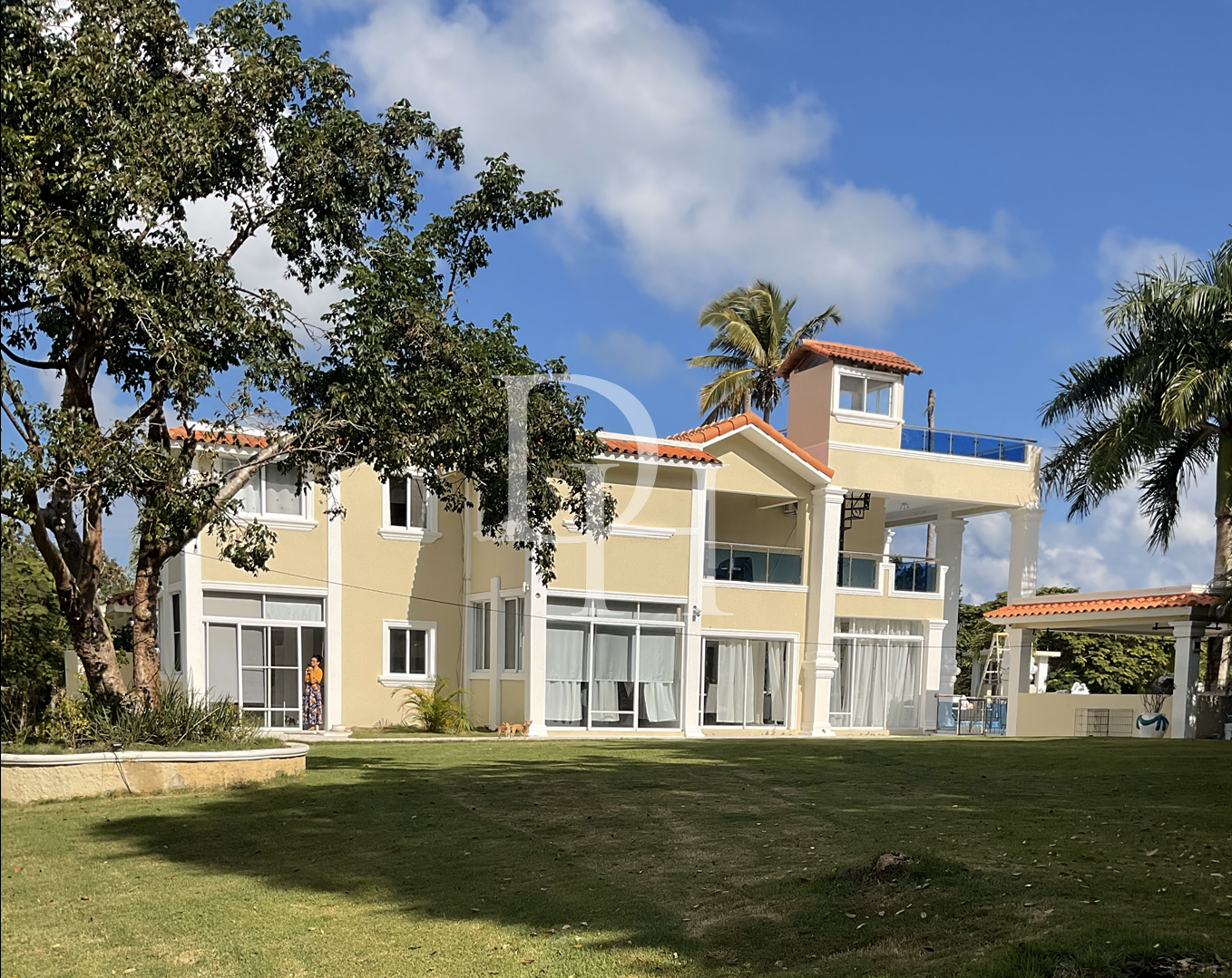 Вилла в Сосуа, Доминиканская республика, 490м2 - стоимость 890&nbsp;000$ - Ref: 79834 фото 18