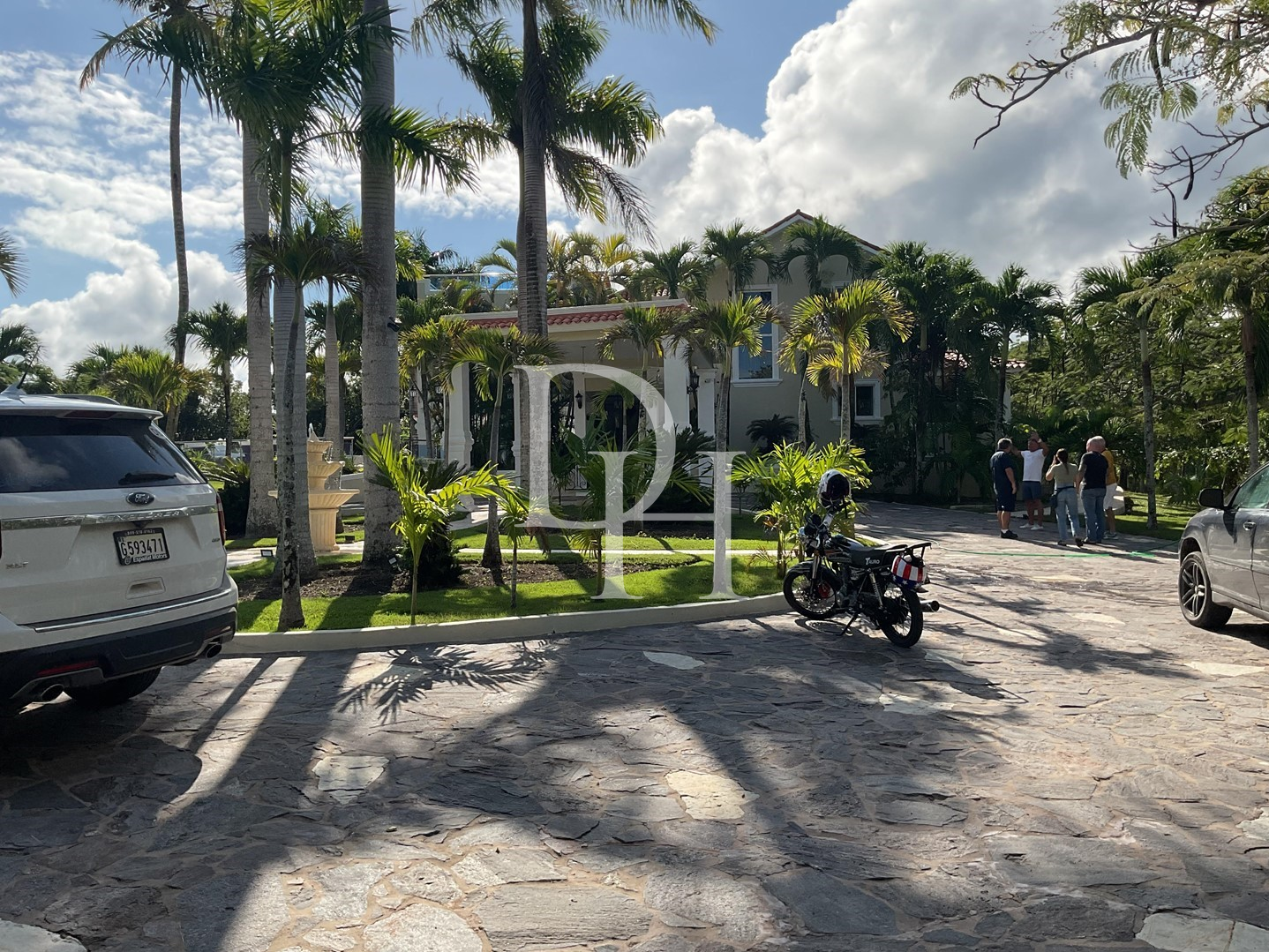 Вилла в Сосуа, Доминиканская республика, 490м2 - стоимость 890&nbsp;000$ - Ref: 79834 фото 24