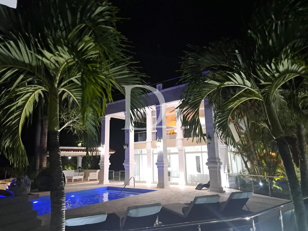 Вилла в Сосуа, Доминиканская республика, 490м2 - стоимость 890&nbsp;000$ - Ref: 79834 фото 4