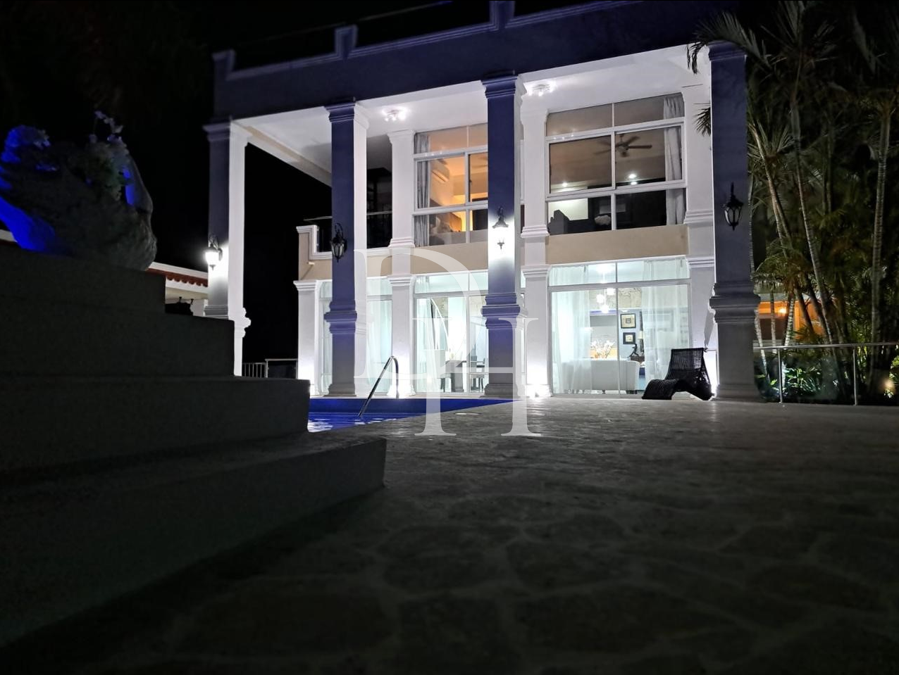 Вилла в Сосуа, Доминиканская республика, 490м2 - стоимость 890&nbsp;000$ - Ref: 79834 фото 6