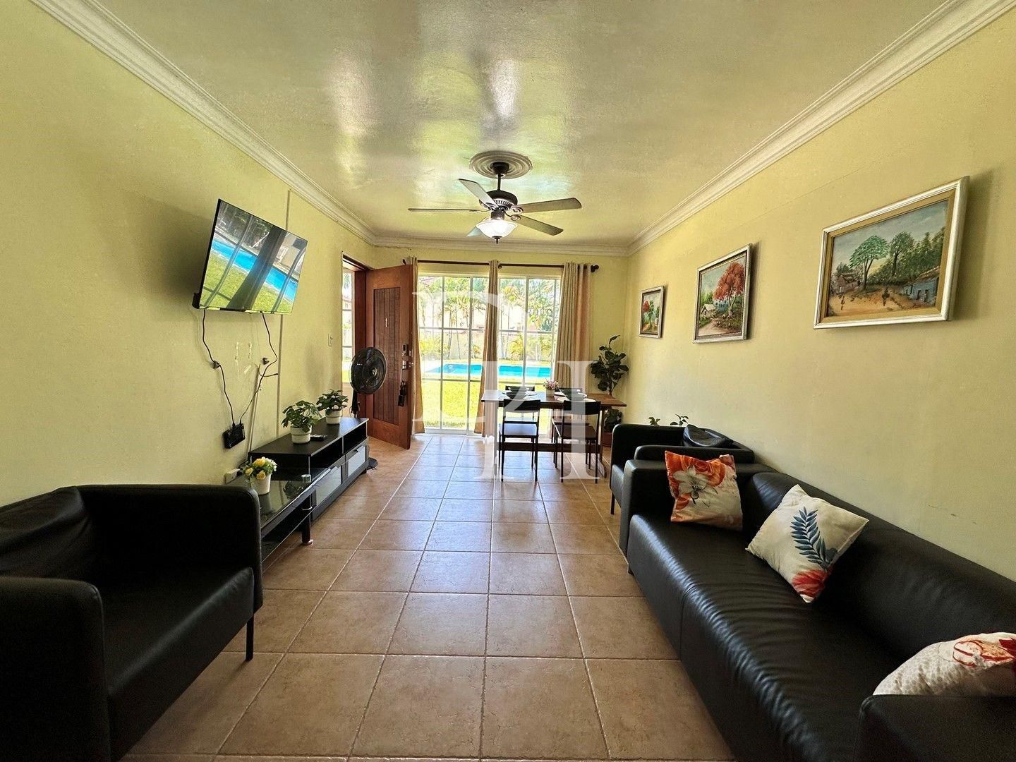 Апартаменты в Кабарете, Доминиканская республика, 79м2 - стоимость 123&nbsp;000$ - Ref: 79833 фото 4