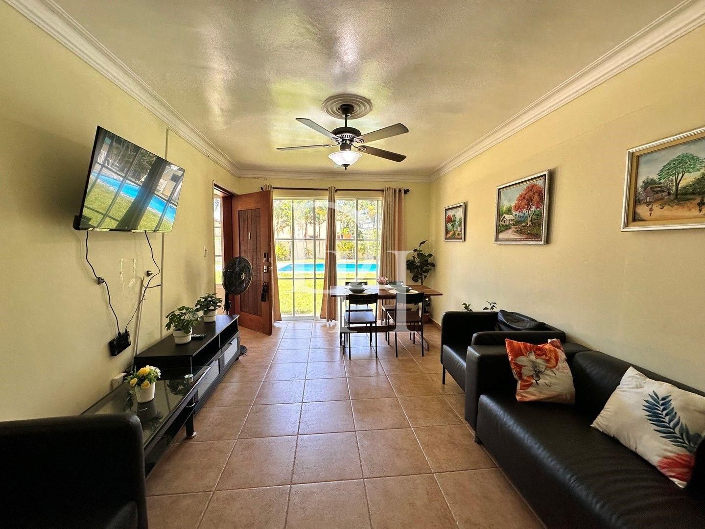 Апартаменты в Кабарете, Доминиканская республика, 79м2 - стоимость 123&nbsp;000$ - Ref: 79833 фото 5