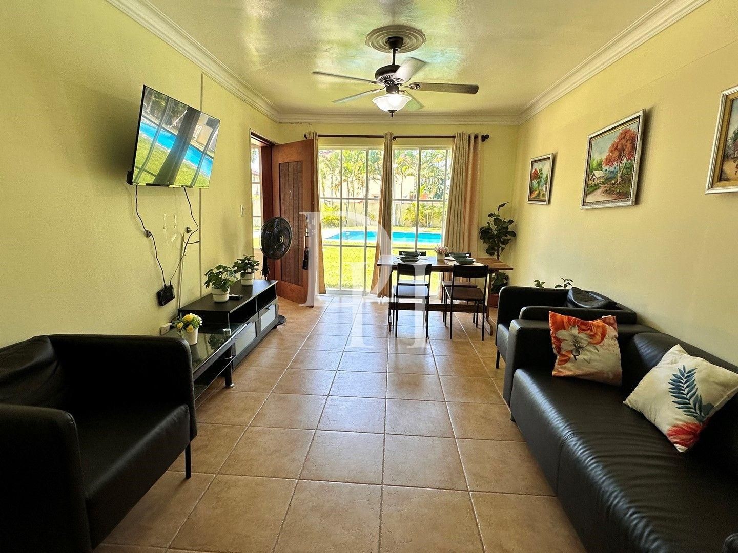 Апартаменты в Кабарете, Доминиканская республика, 79м2 - стоимость 123&nbsp;000$ - Ref: 79833 фото 8