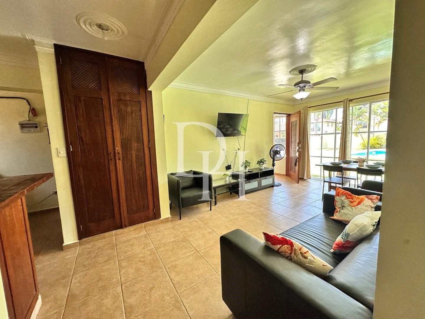 Апартаменты в Кабарете, Доминиканская республика, 79м2 - стоимость 123&nbsp;000$ - Ref: 79833 фото 9