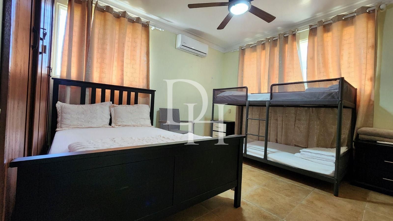 Апартаменты в Кабарете, Доминиканская республика, 79м2 - стоимость 136&nbsp;000$ - Ref: 79832 фото 10