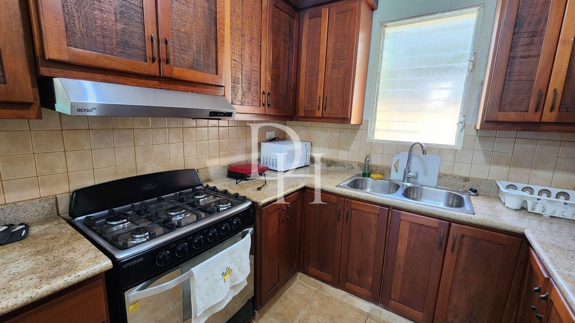 Апартаменты в Кабарете, Доминиканская республика, 79м2 - стоимость 136&nbsp;000$ - Ref: 79832 фото 3