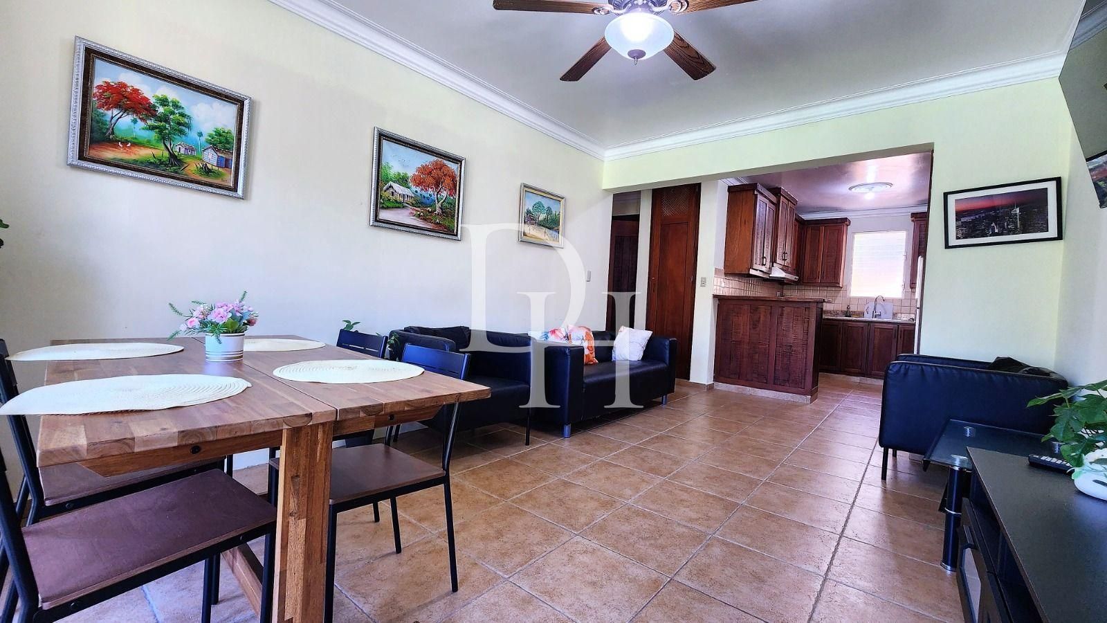 Апартаменты в Кабарете, Доминиканская республика, 79м2 - стоимость 136&nbsp;000$ - Ref: 79832 фото 5